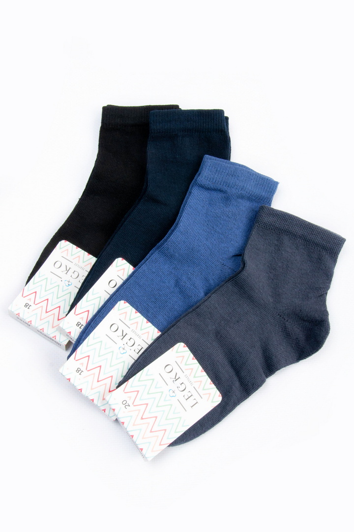 Шкарпетки для хлопчика